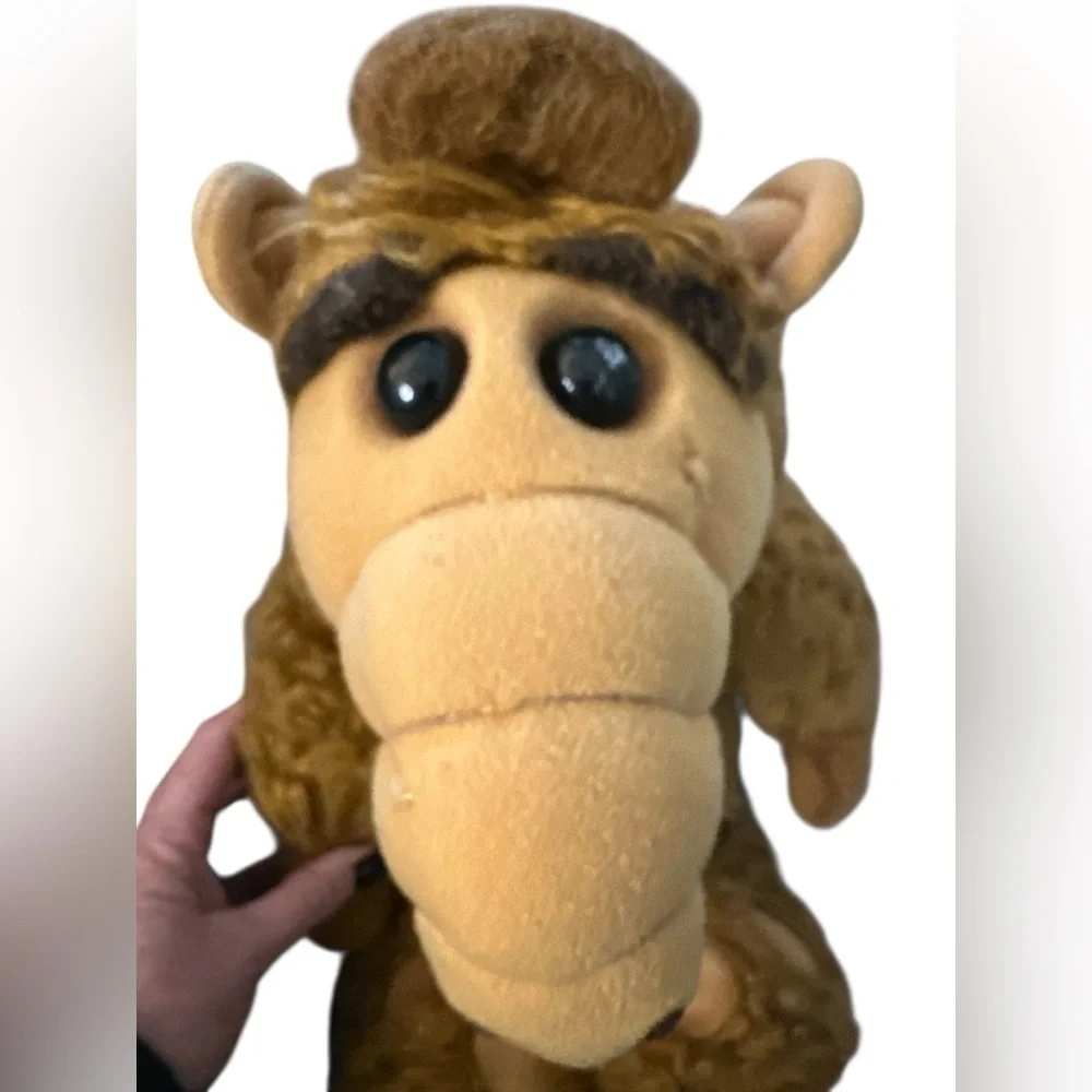 Coleco 1986 alf